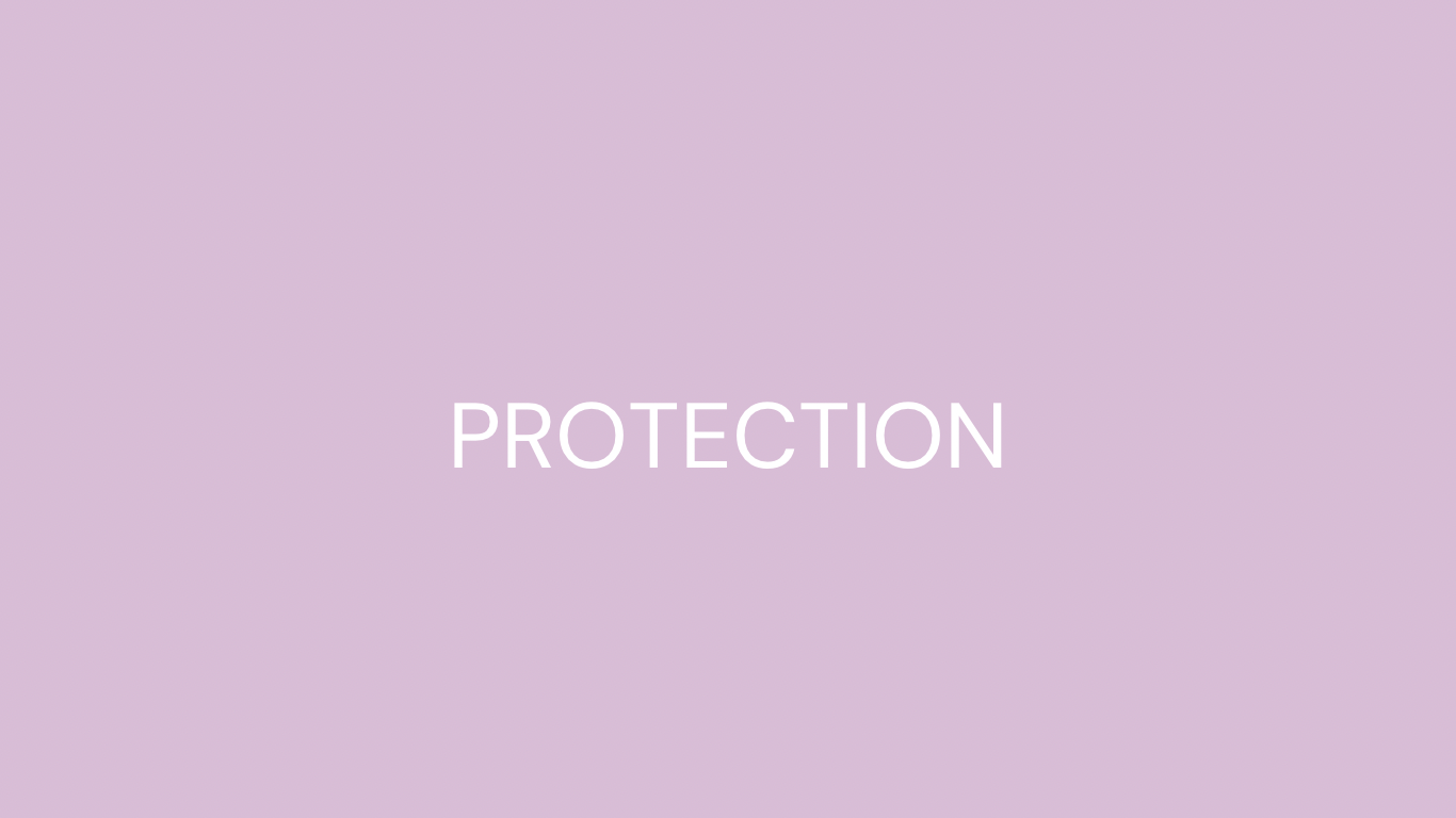 Protection