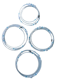 Moonstone Waist Bead