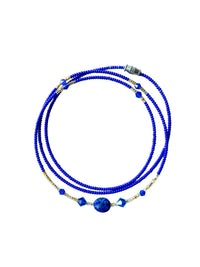 Lapis Lazuli Waist Bead