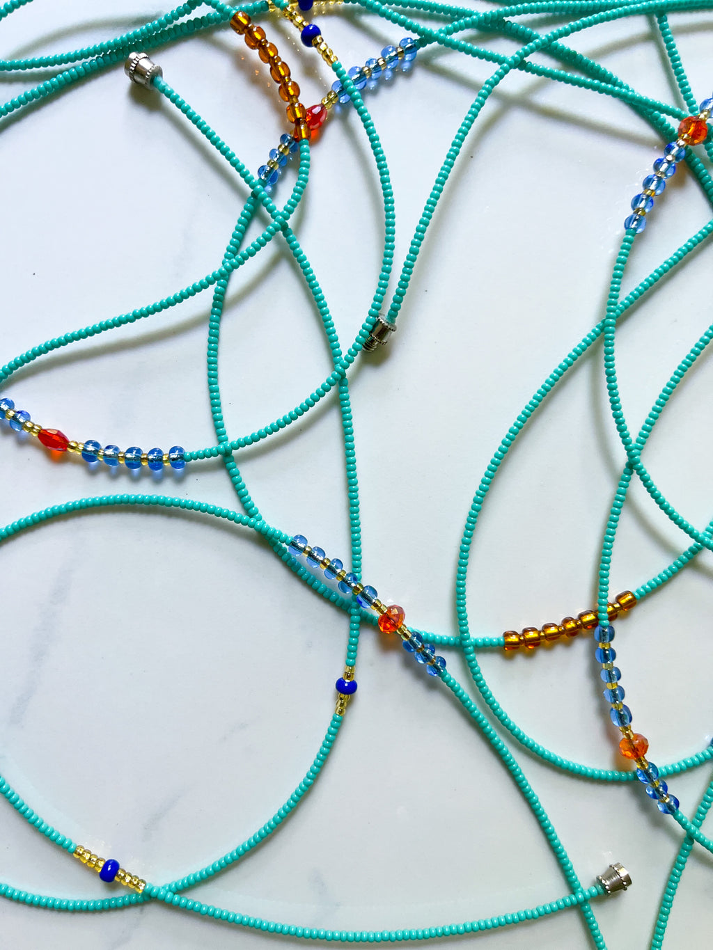 Kunya Decorative Beads – Ashy&Sleek