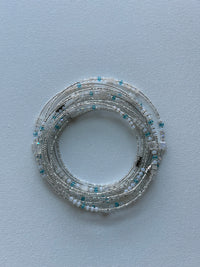 Moonstone Waist Bead