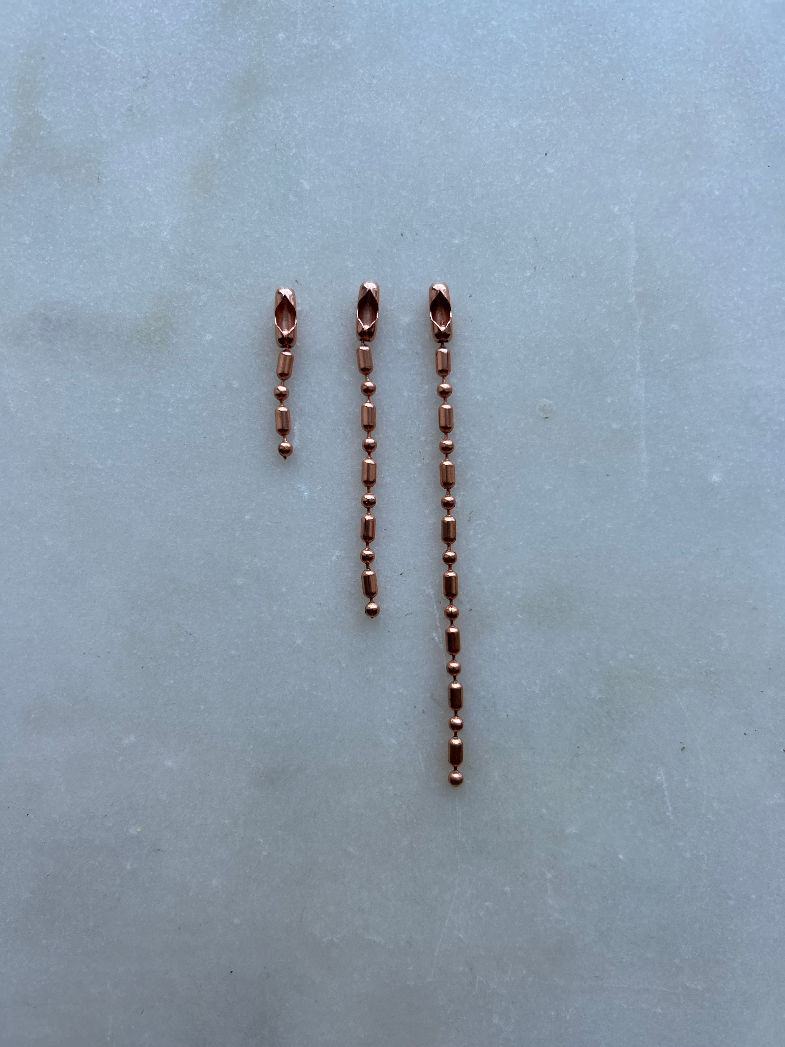 Pure Copper Extender