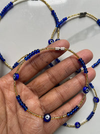 Return to Sender Anklet